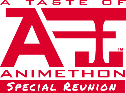 A Taste of Animethon SR
